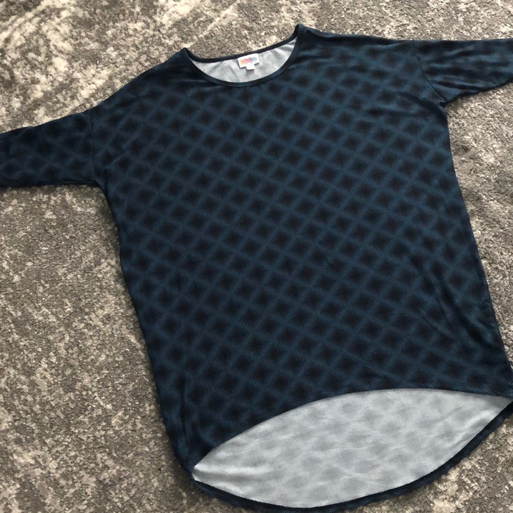 LuLaRoe Irma